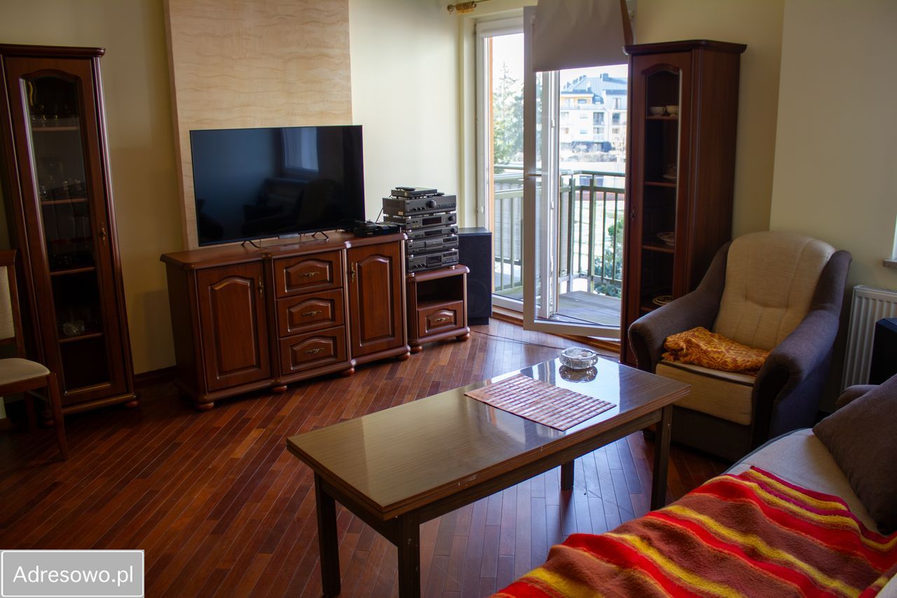 Mieszkanie 2-pokojowe Giżycko, ul. Żeglarska. Zdjęcie 1