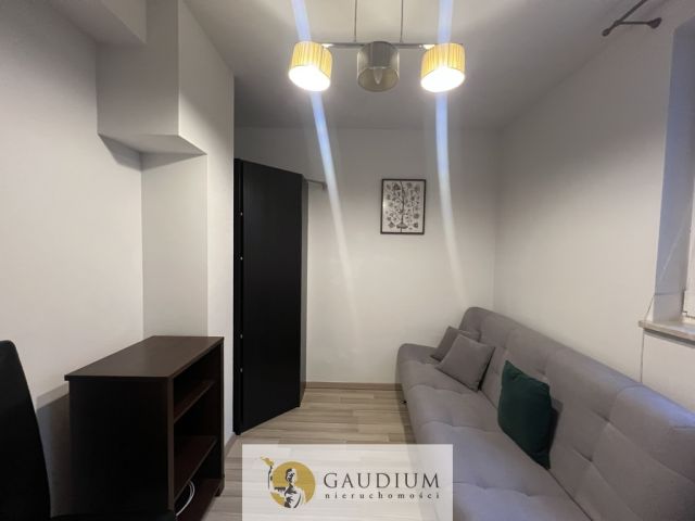 Mieszkanie 2-pokojowe Gdańsk Osowa, ul. Nike. Zdjęcie 4