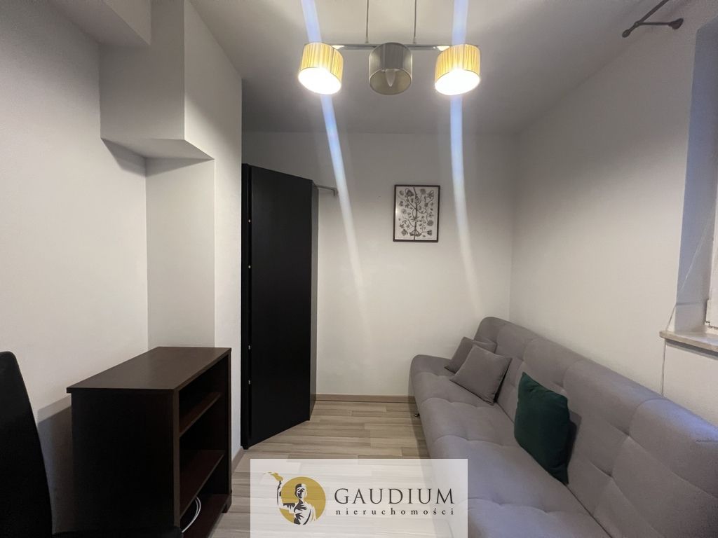 Mieszkanie 2-pokojowe Gdańsk Osowa, ul. Nike. Zdjęcie 4