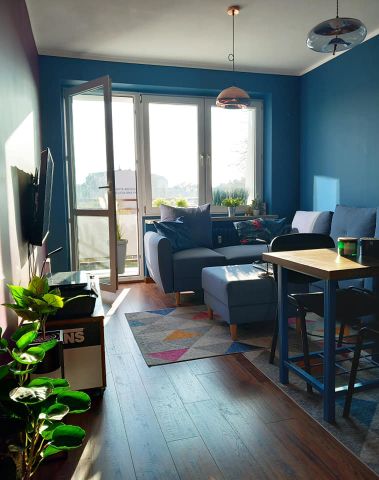 Mieszkanie 3-pokojowe Toruń Bydgoskie Przedmieście, ul. Józefa Ignacego Kraszewskiego. Zdjęcie 1