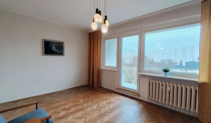 Mieszkanie 2-pokojowe Gdańsk Żabianka, ul. Gospody