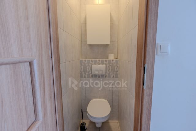 Mieszkanie 6-pokojowe Gdańsk Morena, ul. Amundsena. Zdjęcie 14