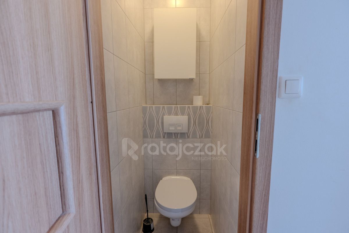 Mieszkanie 6-pokojowe Gdańsk Morena, ul. Amundsena. Zdjęcie 14