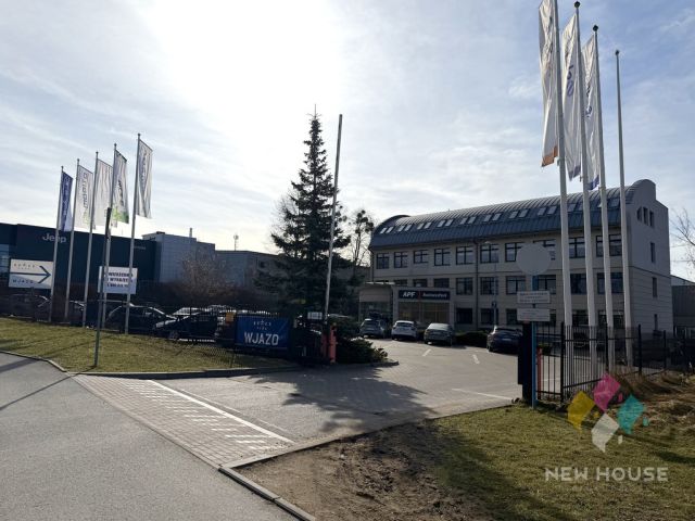 Biuro Olsztyn Podgrodzie, al. Aleja Obrońców Tobruku. Zdjęcie 17