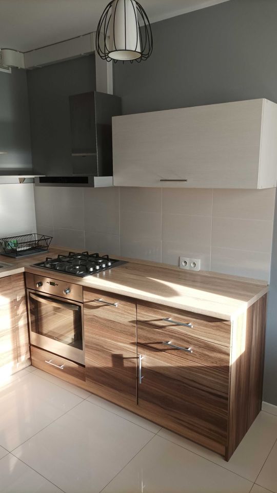 Mieszkanie 1-pokojowe Bydgoszcz Glinki, ul. Rysia. Zdjęcie 2