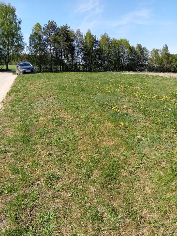 Działka rolna Koźmin. Zdjęcie 2