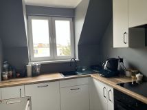 Mieszkanie 4-pokojowe Chojna. Zdjęcie 4