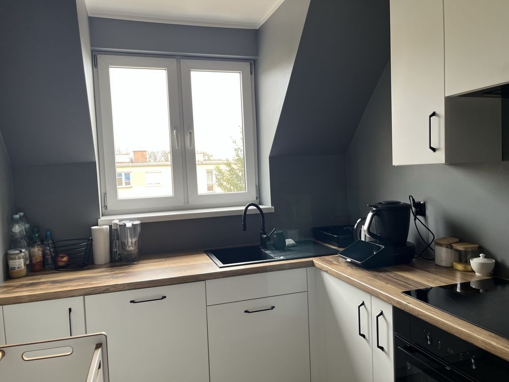 Mieszkanie 4-pokojowe Chojna, ul. Łużycka. Zdjęcie 5