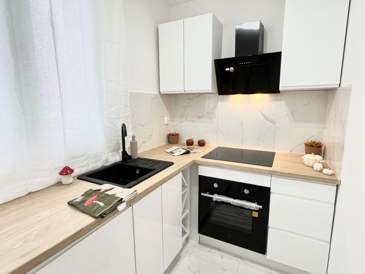 Mieszkanie 2-pokojowe Łódź Górna, ul. Juliusza Kossaka. Zdjęcie 13