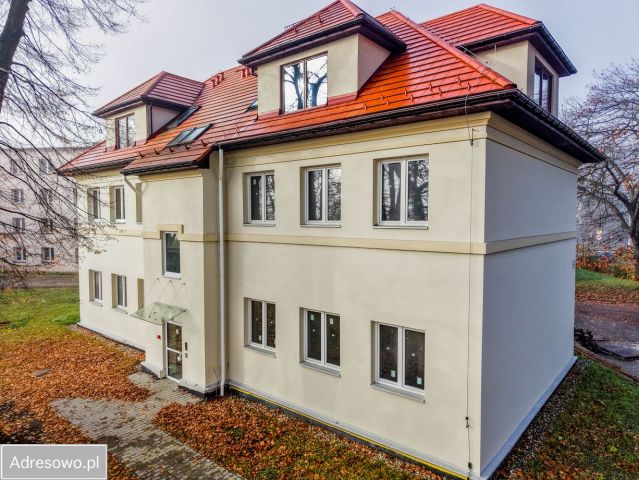 Mieszkanie 2-pokojowe Czechowice-Dziedzice, ul. Nad Białką. Zdjęcie 1