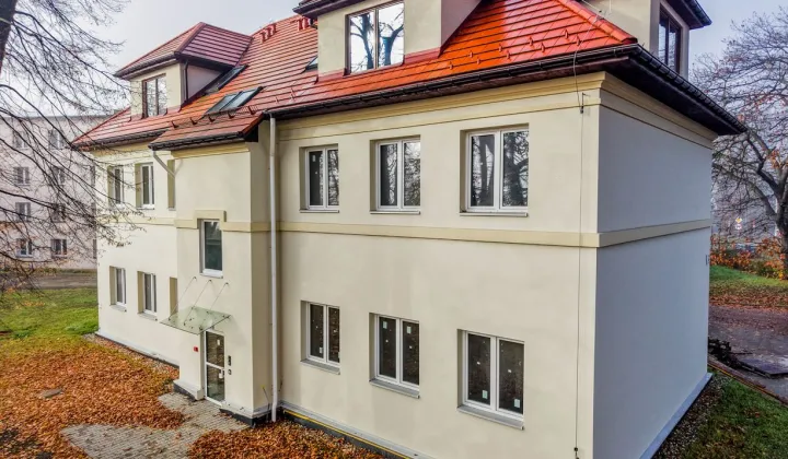 Mieszkanie 2-pokojowe Czechowice-Dziedzice, ul. Nad Białką