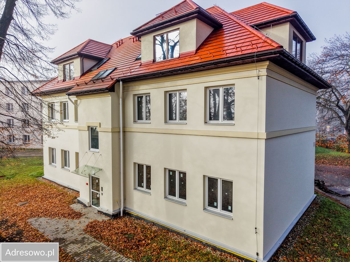 Mieszkanie 2-pokojowe Czechowice-Dziedzice, ul. Nad Białką. Zdjęcie 1