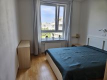 Mieszkanie 3-pokojowe Warszawa Mokotów, ul. Przejazd. Zdjęcie 3
