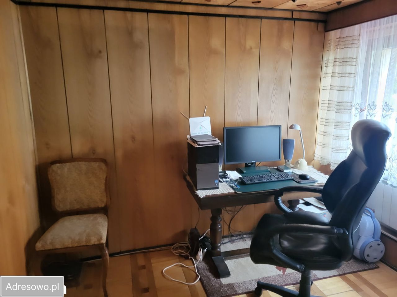 dom wolnostojący, 4 pokoje Ostrów Wielkopolski, ul. marsz. Józefa Piłsudskiego. Zdjęcie 8