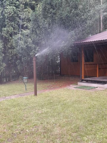 Działka rekreacyjna Dzbądz, ul. Jesionowa. Zdjęcie 35