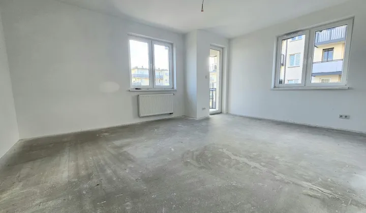 Mieszkanie 3-pokojowe Brzeziny, ul. Kardynała Stefana Wyszyńskiego