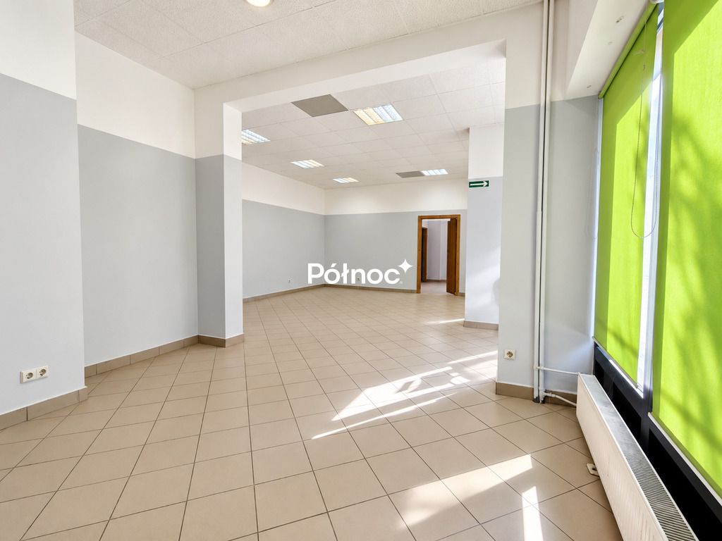 Lokal Chełm, ul. Karola Szymanowskiego. Zdjęcie 4