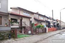 dom wolnostojący, 4 pokoje Poznań Winogrady. Zdjęcie 1