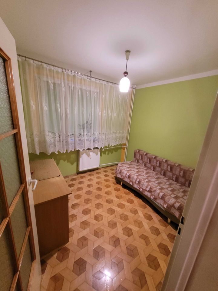 Mieszkanie 3-pokojowe Łęczna Bobrowniki. Zdjęcie 4