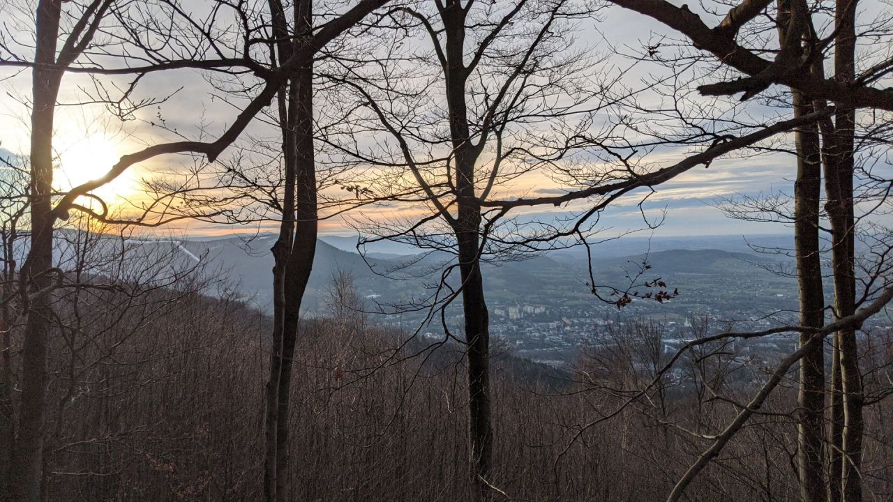 Działka inwestycyjna Ustroń, ul. Równica. Zdjęcie 5