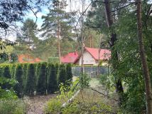 Działka budowlana Adamów-Wieś, ul. Dzikiej Gruszy. Zdjęcie 1