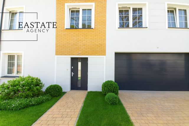 dom wolnostojący, 6 pokoi Sulejówek. Zdjęcie 1