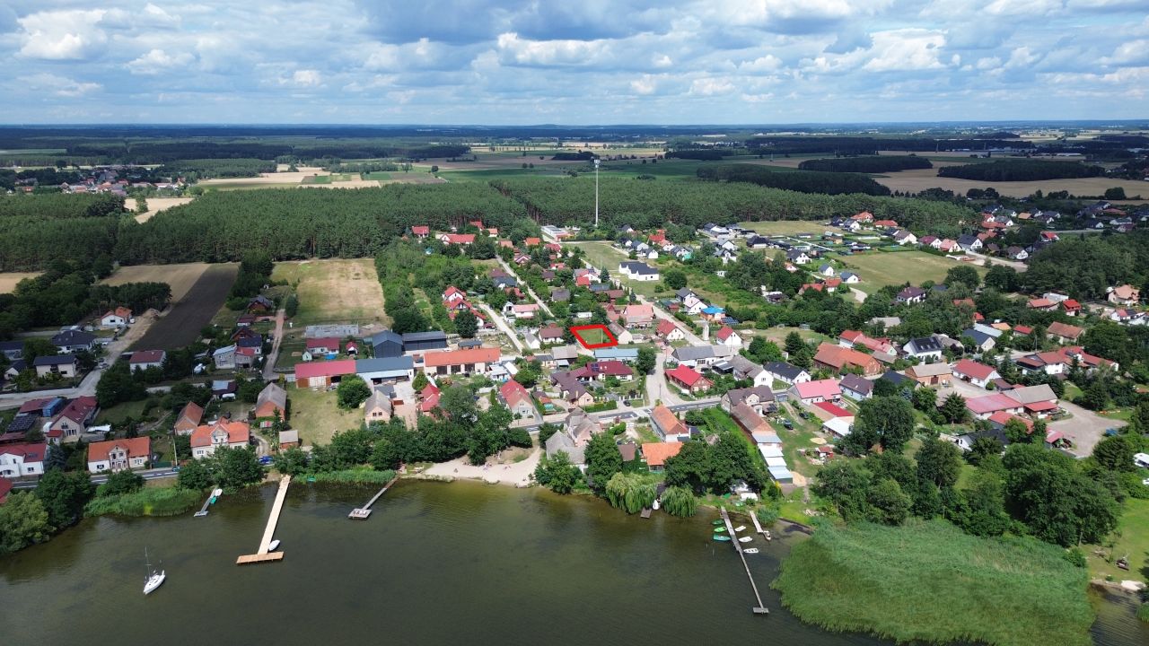 Działka budowlana Lubogoszcz, Lubogoszcz. Zdjęcie 7