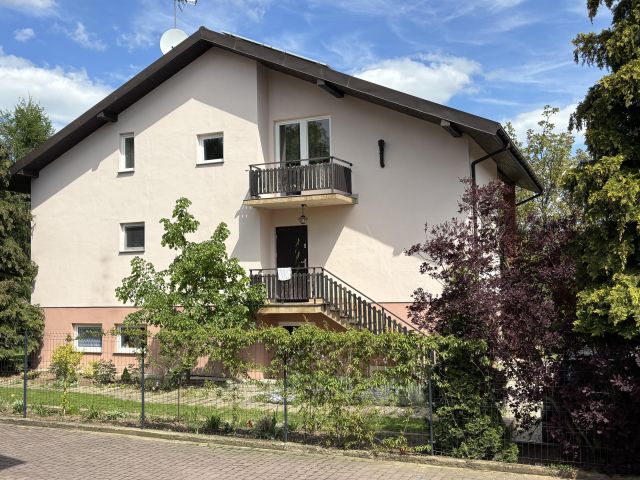 dom wolnostojący, 6 pokoi Mszczonów, ul. Grunwaldu. Zdjęcie 5