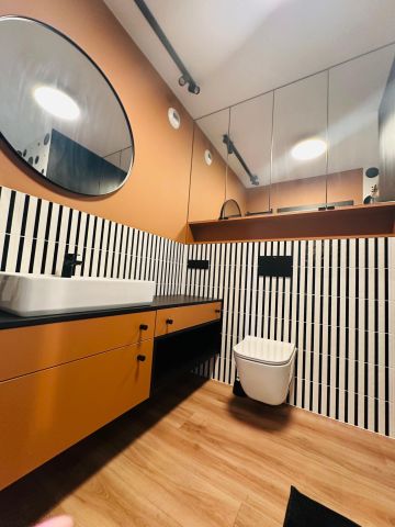 Mieszkanie 2-pokojowe Wrocław Fabryczna, ul. Chociebuska. Zdjęcie 2