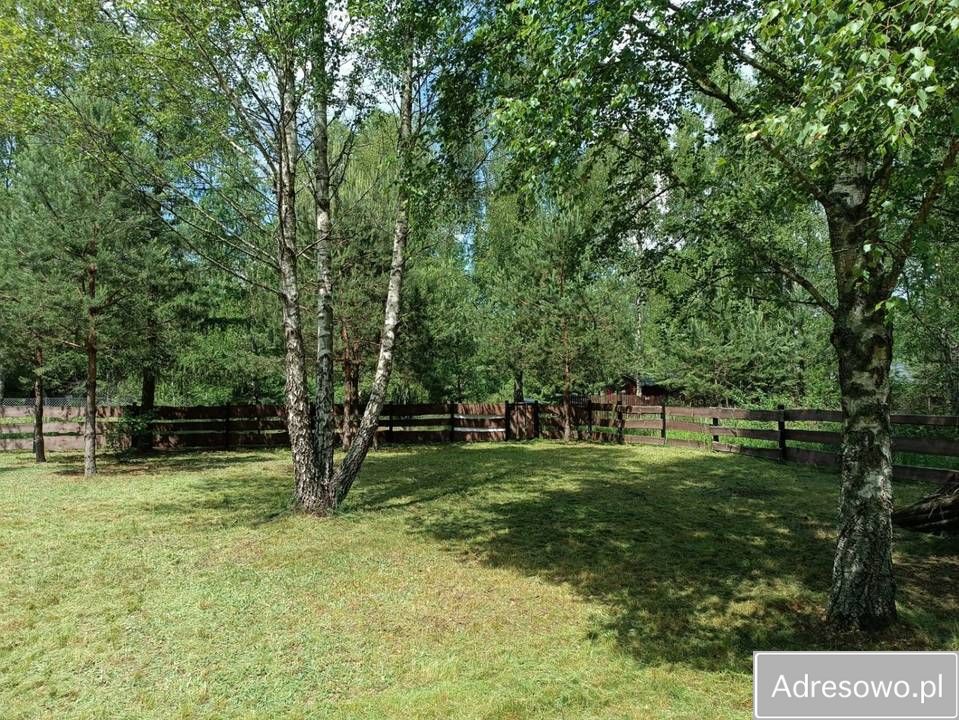 Działka rolna Rekownica. Zdjęcie 3