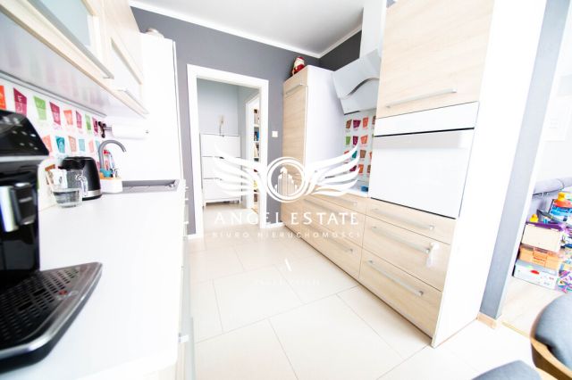 Mieszkanie 3-pokojowe Szczecin Gumieńce, ul. gen. Stanisława Kopańskiego. Zdjęcie 12