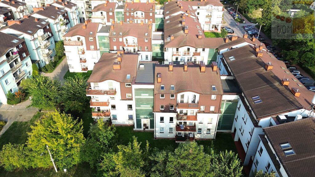 Mieszkanie 1-pokojowe Brwinów, ul. Armii Krajowej. Zdjęcie 16