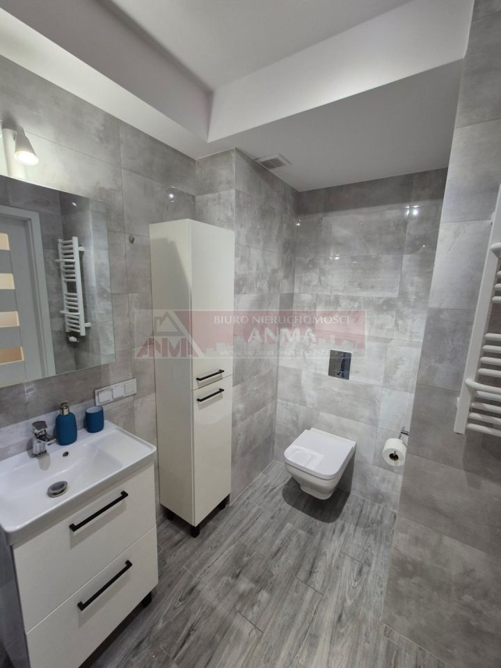 Mieszkanie 2-pokojowe Lublin Czechów, ul. Koncertowa. Zdjęcie 10