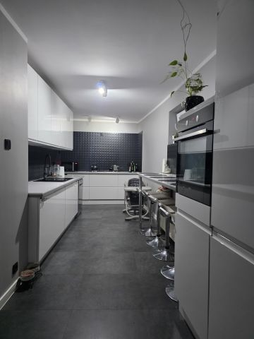 dom wolnostojący, 4 pokoje Siedlce, ul. Leśna-Wrzosowa. Zdjęcie 1