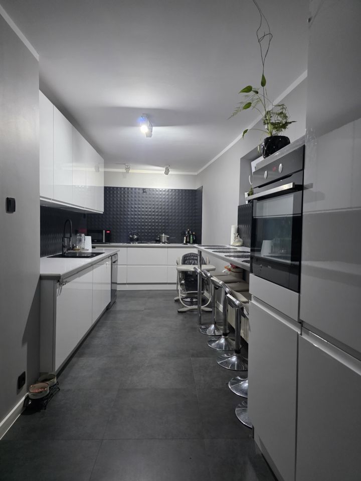 dom wolnostojący, 4 pokoje Siedlce, ul. Leśna-Wrzosowa