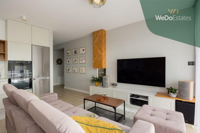 Mieszkanie 3-pokojowe Warszawa Bemowo, ul. Szeligowska. Zdjęcie 3