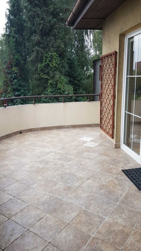 Mieszkanie 4-pokojowe Lublin Konstantynów, ul. Pielęgniarek. Zdjęcie 3
