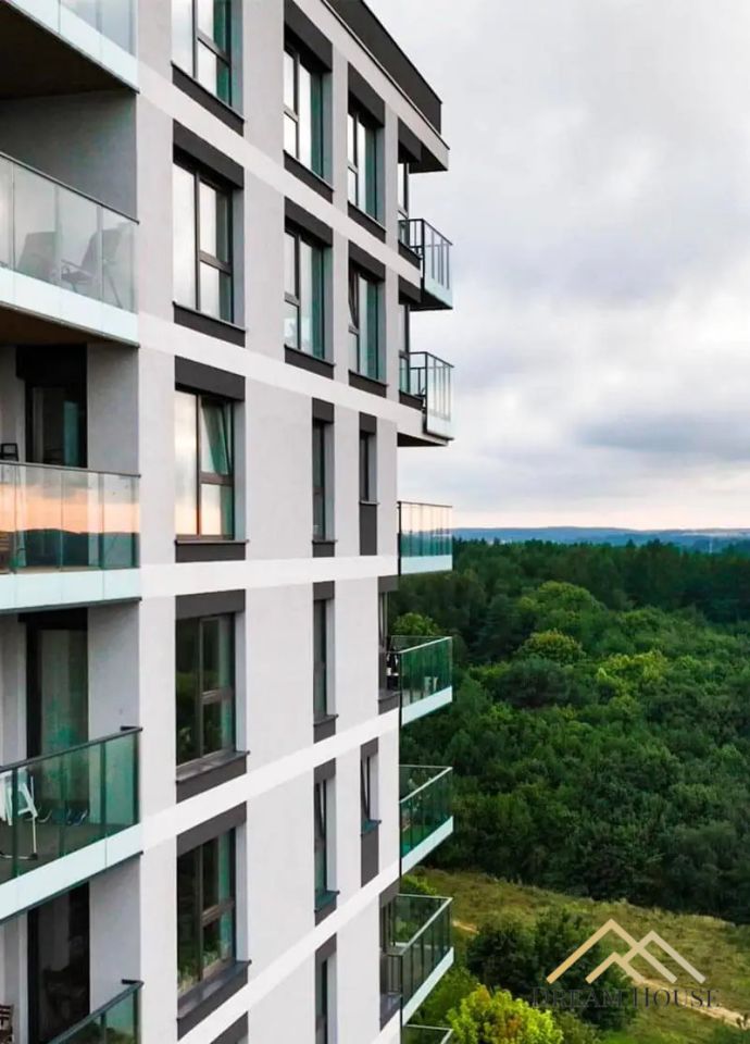 Mieszkanie 2-pokojowe Gdańsk Wrzeszcz, ul. Magellana