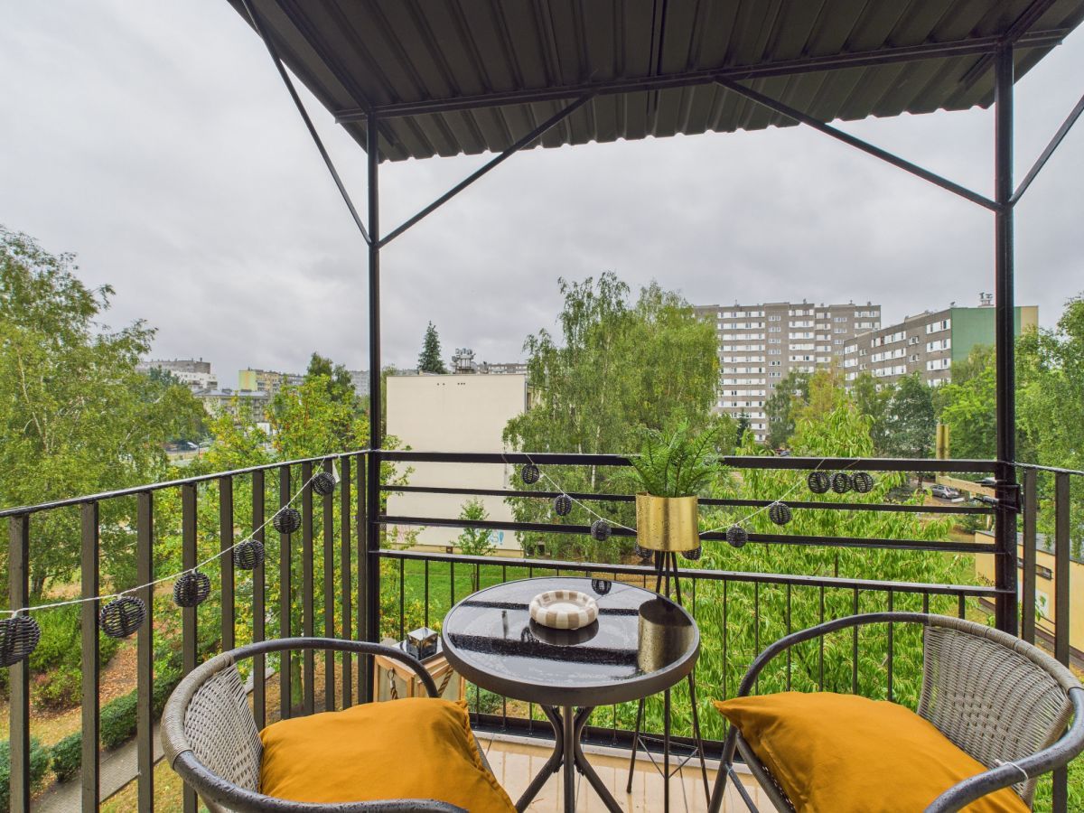 Mieszkanie 2-pokojowe Pruszków, ul. Jasna. Zdjęcie 5