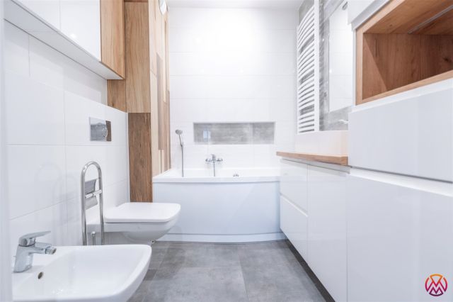 Mieszkanie 3-pokojowe Warszawa Mokotów, ul. Komputerowa. Zdjęcie 13