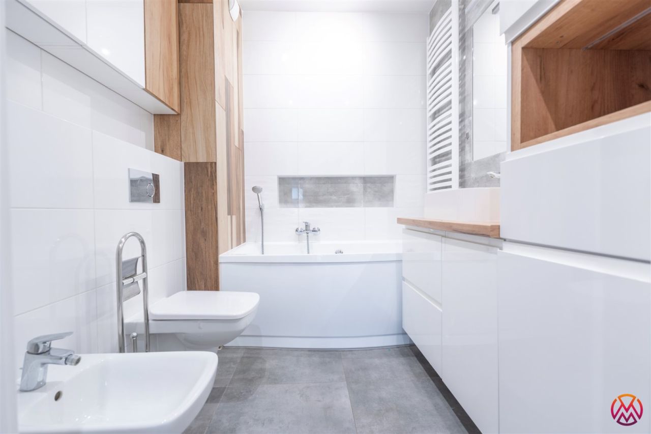 Mieszkanie 3-pokojowe Warszawa Mokotów, ul. Komputerowa. Zdjęcie 13