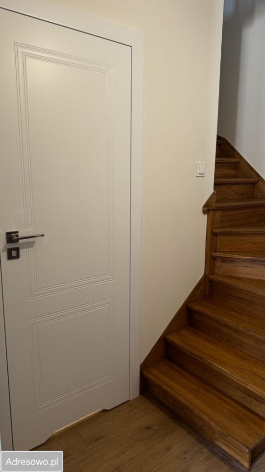 Mieszkanie 4-pokojowe Grodzisk Mazowiecki, ul. L. Teligi. Zdjęcie 12