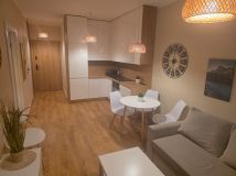 Mieszkanie 2-pokojowe Katowice Śródmieście, ul. Zabrska. Zdjęcie 4