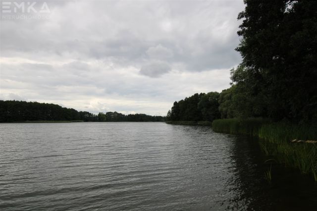 Działka rekreacyjna Branica. Zdjęcie 11