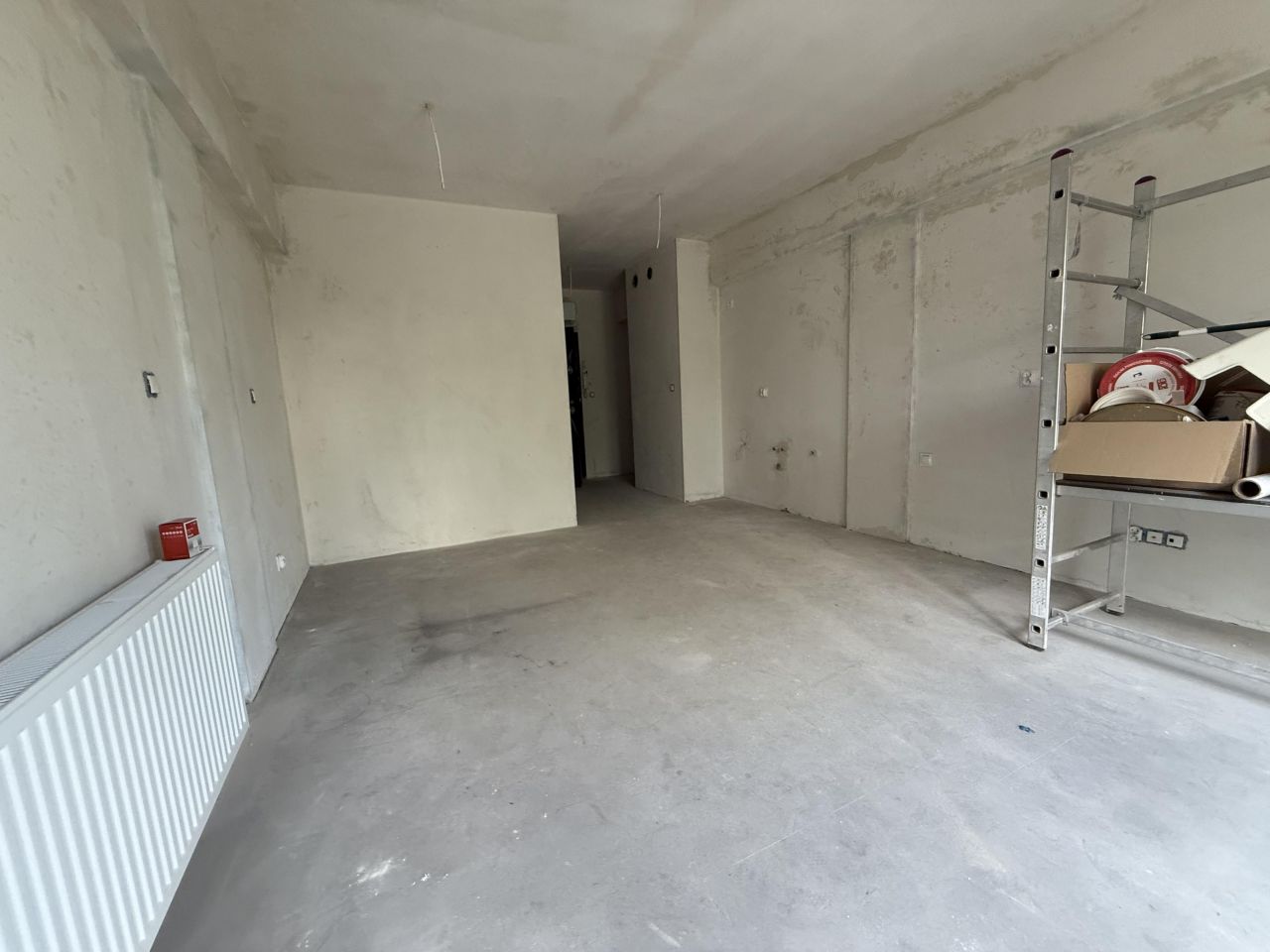 Mieszkanie 1-pokojowe Zabrze Pawłów, ul. Franklina Roosevelta. Zdjęcie 11