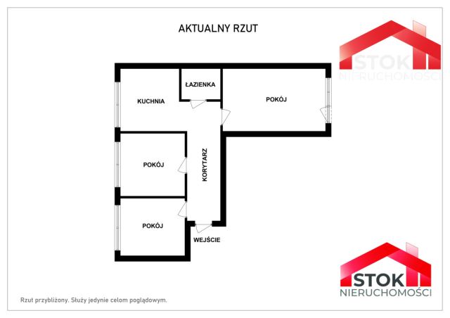 Lokal Białystok Piasta, ul. Piasta. Zdjęcie 11