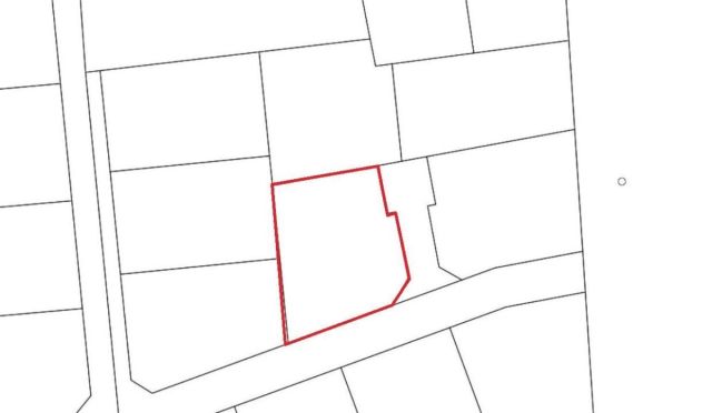 Działka budowlana Krzeczyn Wielki. Zdjęcie 3