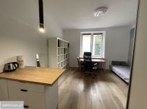 Mieszkanie 1-pokojowe Warszawa Żoliborz, ul. Śmiała