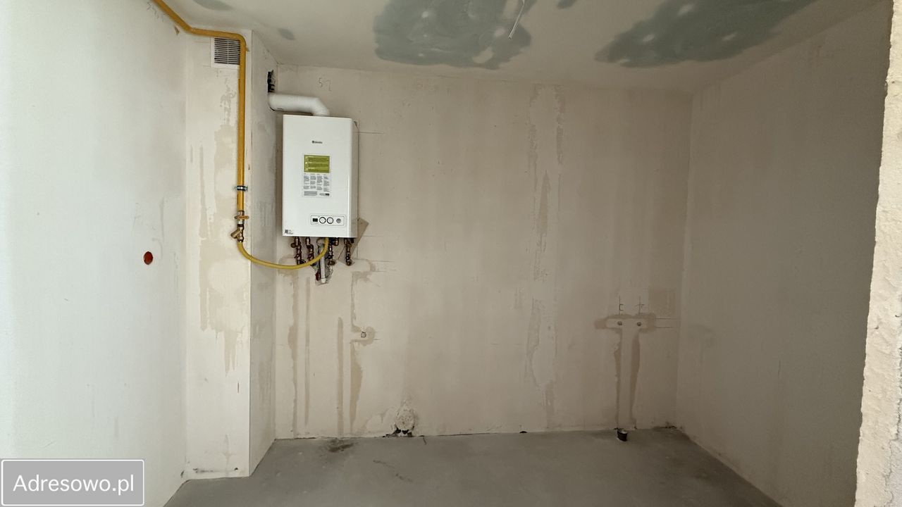 Mieszkanie 3-pokojowe Brzozów, ul. Fryderyka Chopina. Zdjęcie 13