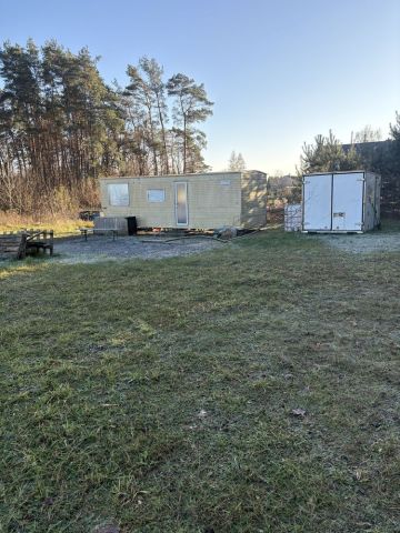 Działka budowlana Plęsy. Zdjęcie 1